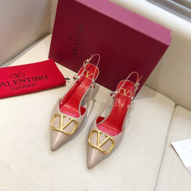 Valentino High Heels